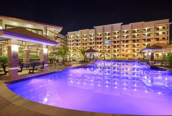 Asteria Residences - Featured